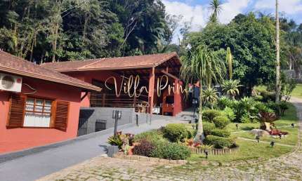 Chácara com 2 dorms, Colônia, Ribeirão Pires - R$ 1.89 mi, Cod: 669