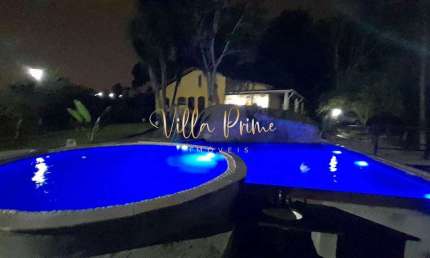 Chácara com 2 quartos, Meu Sossego, Suzano - R$ 700 mil, Cod: 675