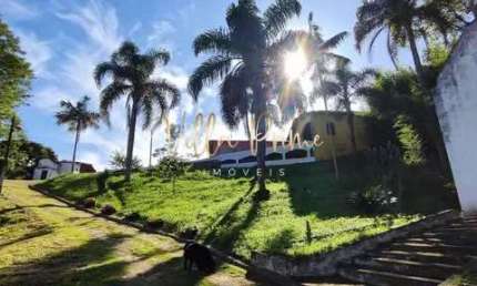 Chácara com 7 quartos, Somma, Ribeirão Pires - R$ 780 mil, Cod: 682