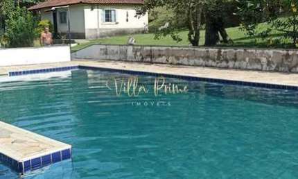 Chácara com 6 dorms, Centro de Ouro Fino Paulista, Ribeirão Pires - R$ 1.2 mi, Cod: 703