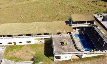 Chácara com 25 dorms, Guararema - R$ 1.5 mi, Cod: 719