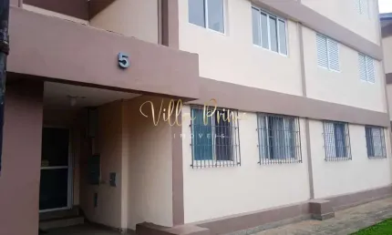 Apartamento com 2 dorms, Vila Homero Thon, Santo André - R$ 255 mil, Cod: 734