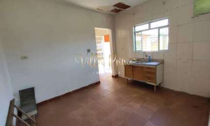Casa com 2 dorms, Centro de Ouro Fino Paulista, Ribeirão Pires - R$ 320 mil, Cod: 737