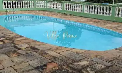 Sobrado com 5 dorms, Parque Umuarama, Suzano - R$ 850 mil, Cod: 742