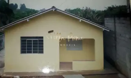 Casa com 2 dorms, Suíssa, Ribeirão Pires - R$ 380 mil, Cod: 764