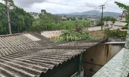 Casa com 5 dorms, palmeiras de são paulo, suzano - r$ 450 mil, cod: 789