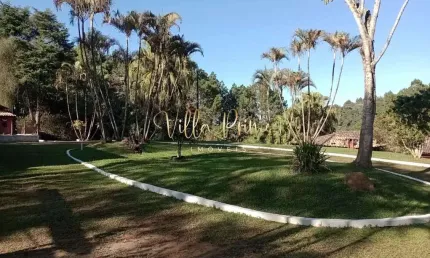 Terreno, Estância Angelina, Suzano - R$ 290 mil, Cod: 807