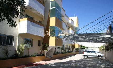 Apartamento com 2 quartos, Centro Alto, Ribeirão Pires - R$ 520 mil, Cod: 824