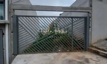Terreno à venda na Rua Siqueira, 1, Vila Fátima, Suzano