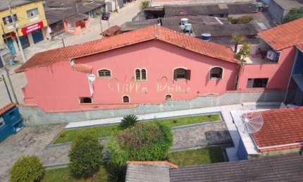 Sobrado com 3 dorms, Recanto Ouro Fino, Suzano - R$ 415 mil, Cod: 837