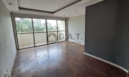 APARTAMENTO PARA LOCAÇÃO NO EDIFÍCIO VILLE MEDITERRANEE - SOROCABA/SP