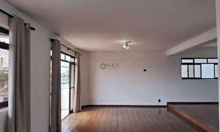 APARTAMENTO PARA LOCAÇÃO NO EDIFÍCIO SANTA SOFIA - SOROCABA/SP