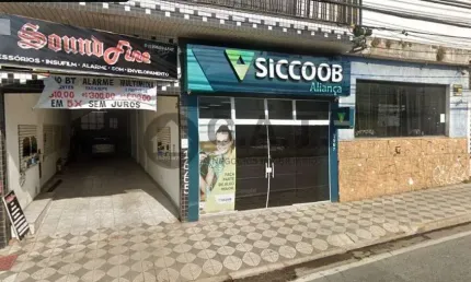 Ponto comercial para alugar no Centro, Sorocaba 