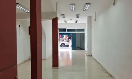 Ponto comercial para alugar no Centro, Sorocaba 