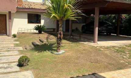CASA EM CONDOMÍNIO PARA LOCAÇÃO NO PORTAL DO SABIÁ - ARAÇOIABA DA SERRA/SP