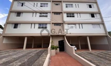 APARTAMENTO PARA LOCAÇÃO NO JARDIM PAULISTANO - SOROCABA/SP