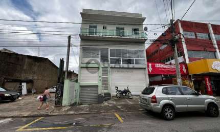 Ponto comercial para alugar na Vila Helena, Sorocaba 