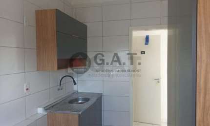 APARTAMENTO PARA LOCAÇÃO NO RESIDENCIAL BRAZIL GARDEN  - SOROCABA/SP