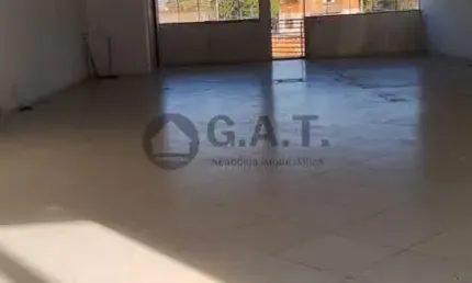 Salão para locação no parque bela vista - votorantim/sp