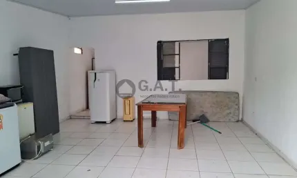 Casa com 1 quarto para alugar no Jardim Ipatinga, Sorocaba 