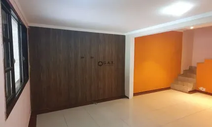 Casa com 3 quartos à venda no Jardim do Carmo, Sorocaba 