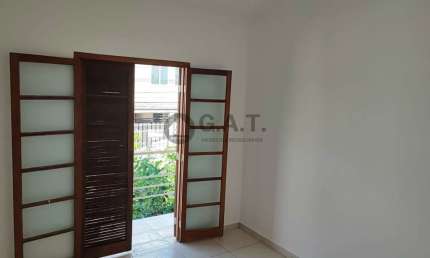 Casa com 3 quartos para alugar no Jardim Wanel Ville IV, Sorocaba 