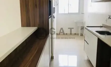 APARTAMENTO PARA LOCAÇÃO NO EDIFÍCIO MANDURIA - SOROCABA/SP