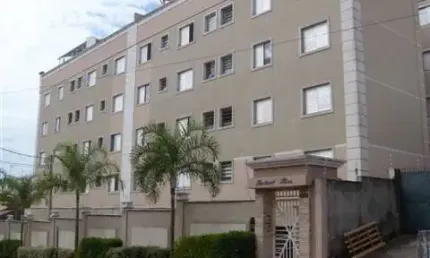 APARTAMENTO À VENDA NO SANTA TEREZINHA- SOROCABA/SP