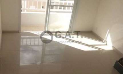 APARTAMENTO PARA LOCAÇÃO NO RESIDENCIAL DI VENETO - SOROCABA/SP