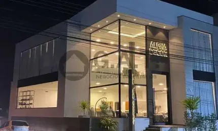 PREDIO COMERCIAL PARA ALUGAR NO PARQUE BELA VISTA  - SOROCABA/SP