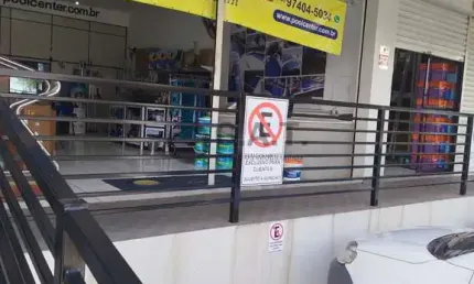Ponto comercial à venda no Jardim América, Sorocaba 