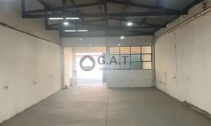 Barracão à venda no jardim são guilherme - sorocaba/sp