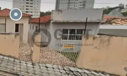 Terreno à venda no Jardim Paulistano, Sorocaba 