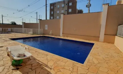 Apartamento à venda no bairro jardim leocadia - sorocaba/sp