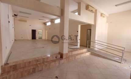 CASA COMERCIAL PARA ALUGAR NO CENTRO  - VOTORANTIM/SP