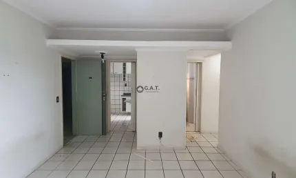 Apartamento à venda no edifício flamboyant - sorocaba/sp