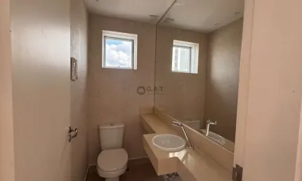 Apartamento à venda no residencial mont royal - sorocaba/sp