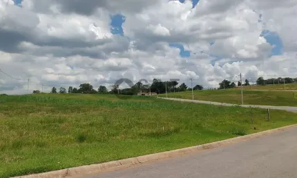 TERRENO EM CONDOMÍNIO À VENDA NO VILLAGIO ITALIA - SOROCABA/SP