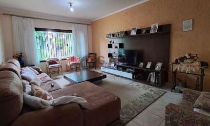 Casa com 4 quartos para alugar na Vila Trujillo, Sorocaba 