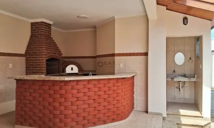Casa em condomínio à venda no granja olga ii - sorocaba/sp