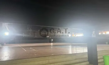 PREDIO COMERCIAL PARA ALUGAR NO JARDIM GUADALAJARA - SOROCABA/SP