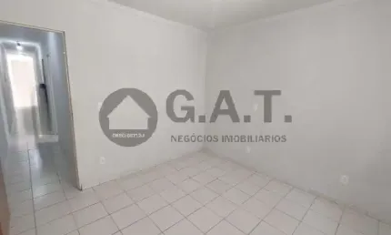 CASA À VENDA NO JARDIM PRESTES DE BARROS - SOROCABA/SP