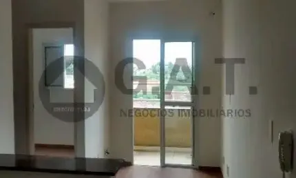 Apartamento com 2 quartos à venda no Parque Bela Vista, Votorantim 