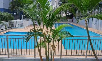 APARTAMENTO PARA LOCAÇÃO NO VIDA PLENA CAMPOLIM - SOROCABA/SP