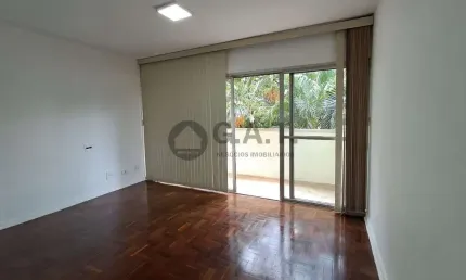 APARTAMENTO À VENDA NO EDIFÍCIO VILLE MEDITERRANEE - SOROCABA/SP