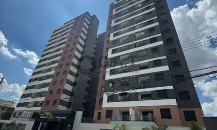 APARTAMENTO PARA LOCAÇÃO NO  EDIFÍCIO RISERVA DIVINO - SOROCABA/SP