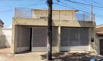 Casa com 5 quartos para alugar na Vila Hortência, Sorocaba 