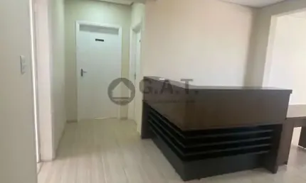 SALA CORPORATIVA PARA LOCAÇÃO NO CENTRO - SOROCABA/SP
