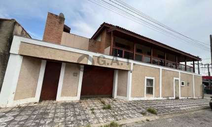 Casa com 3 quartos para alugar na Vila Barcelona, Sorocaba 