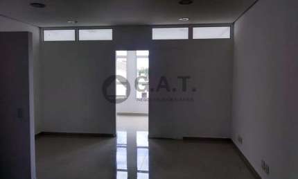 SALA COMERCIAL À VENDA NO CONDOMINIO PRAÇA MAIOR - SOROCABA/SP